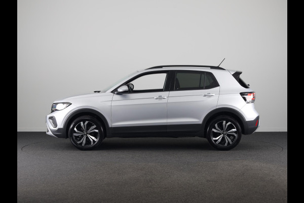 Volkswagen T-Cross Life Edition 1.0 TSI 95 PK 5 versn. Hand | Parkeersensoren | Stoelverwarming | Camera |