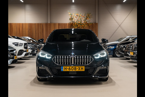 BMW 2 Serie Gran Coupé 218i M-Sport Executive Edition, Digi Dash, Apple Carplay, Android Auto, Navi, Ambiënte Light, Cam, Clima
