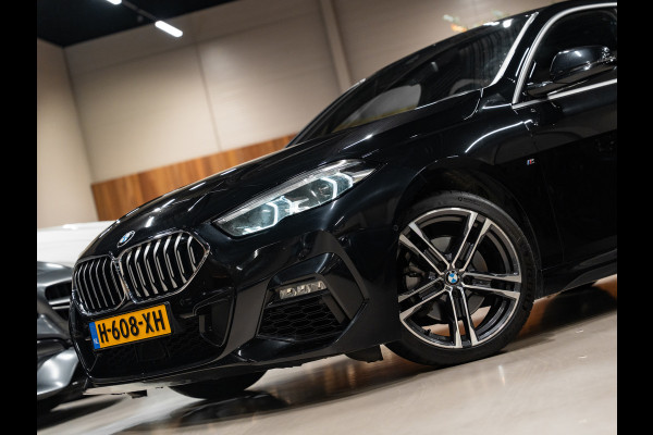 BMW 2 Serie Gran Coupé 218i M-Sport Executive Edition, Digi Dash, Apple Carplay, Android Auto, Navi, Ambiënte Light, Cam, Clima