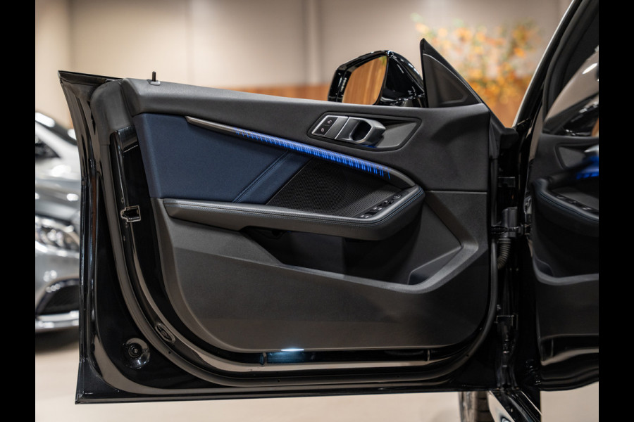 BMW 2 Serie Gran Coupé 218i M-Sport Executive Edition, Digi Dash, Apple Carplay, Android Auto, Navi, Ambiënte Light, Cam, Clima