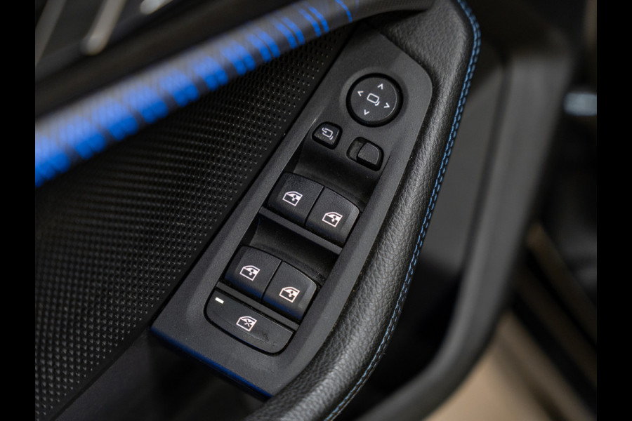 BMW 2 Serie Gran Coupé 218i M-Sport Executive Edition, Digi Dash, Apple Carplay, Android Auto, Navi, Ambiënte Light, Cam, Clima