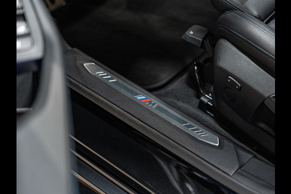 BMW 2 Serie Gran Coupé 218i M-Sport Executive Edition, Digi Dash, Apple Carplay, Android Auto, Navi, Ambiënte Light, Cam, Clima