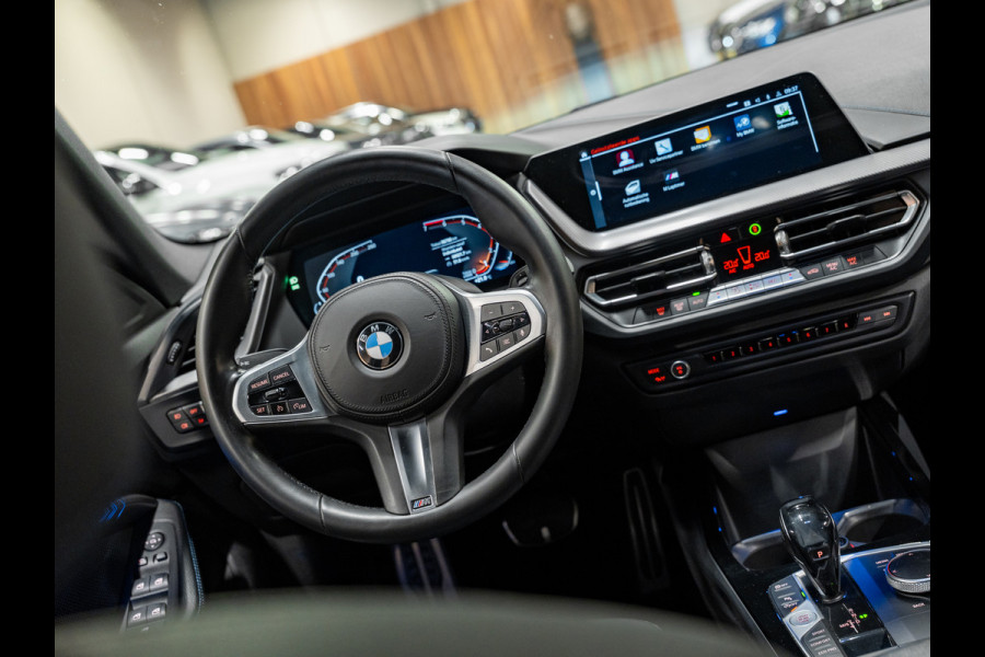 BMW 2 Serie Gran Coupé 218i M-Sport Executive Edition, Digi Dash, Apple Carplay, Android Auto, Navi, Ambiënte Light, Cam, Clima