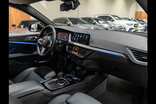 BMW 2 Serie Gran Coupé 218i M-Sport Executive Edition, Digi Dash, Apple Carplay, Android Auto, Navi, Ambiënte Light, Cam, Clima