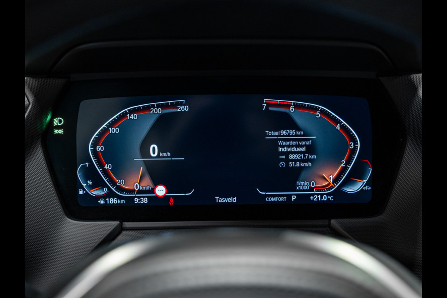 BMW 2 Serie Gran Coupé 218i M-Sport Executive Edition, Digi Dash, Apple Carplay, Android Auto, Navi, Ambiënte Light, Cam, Clima