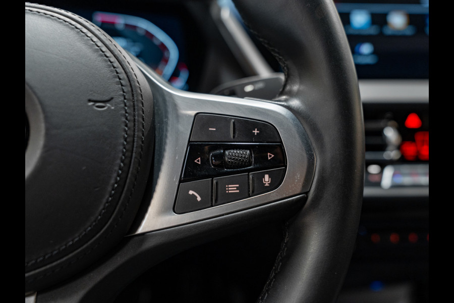 BMW 2 Serie Gran Coupé 218i M-Sport Executive Edition, Digi Dash, Apple Carplay, Android Auto, Navi, Ambiënte Light, Cam, Clima