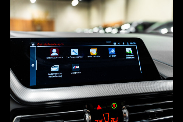 BMW 2 Serie Gran Coupé 218i M-Sport Executive Edition, Digi Dash, Apple Carplay, Android Auto, Navi, Ambiënte Light, Cam, Clima
