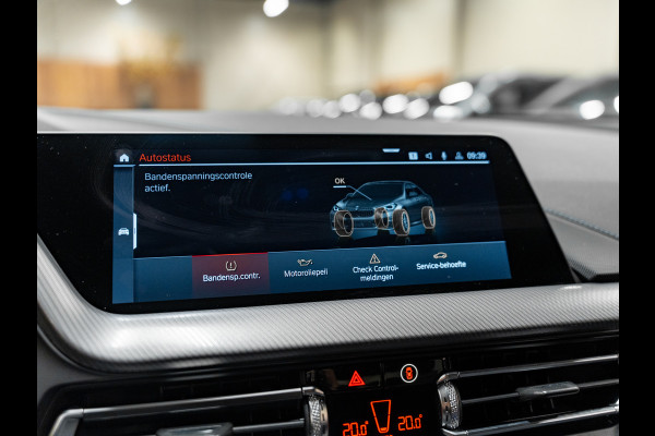BMW 2 Serie Gran Coupé 218i M-Sport Executive Edition, Digi Dash, Apple Carplay, Android Auto, Navi, Ambiënte Light, Cam, Clima