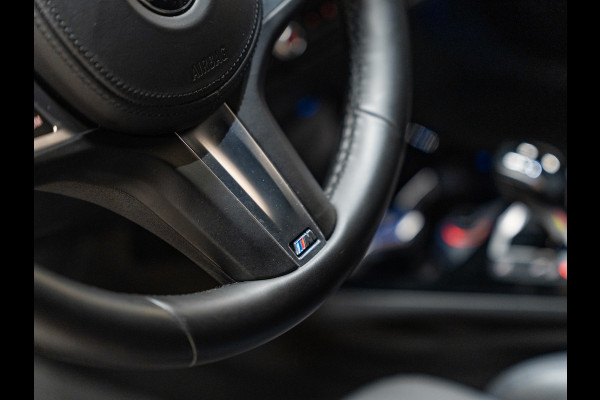 BMW 2 Serie Gran Coupé 218i M-Sport Executive Edition, Digi Dash, Apple Carplay, Android Auto, Navi, Ambiënte Light, Cam, Clima