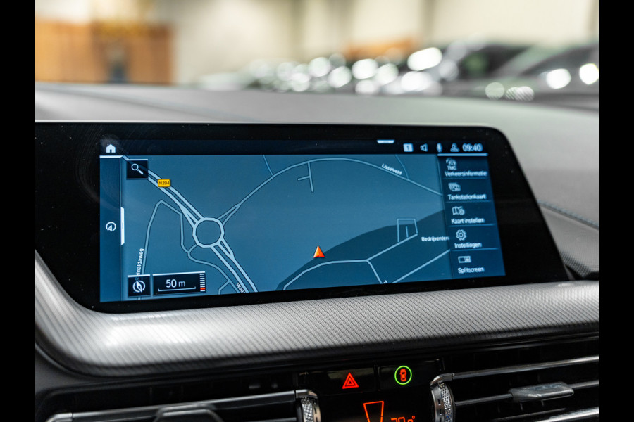 BMW 2 Serie Gran Coupé 218i M-Sport Executive Edition, Digi Dash, Apple Carplay, Android Auto, Navi, Ambiënte Light, Cam, Clima
