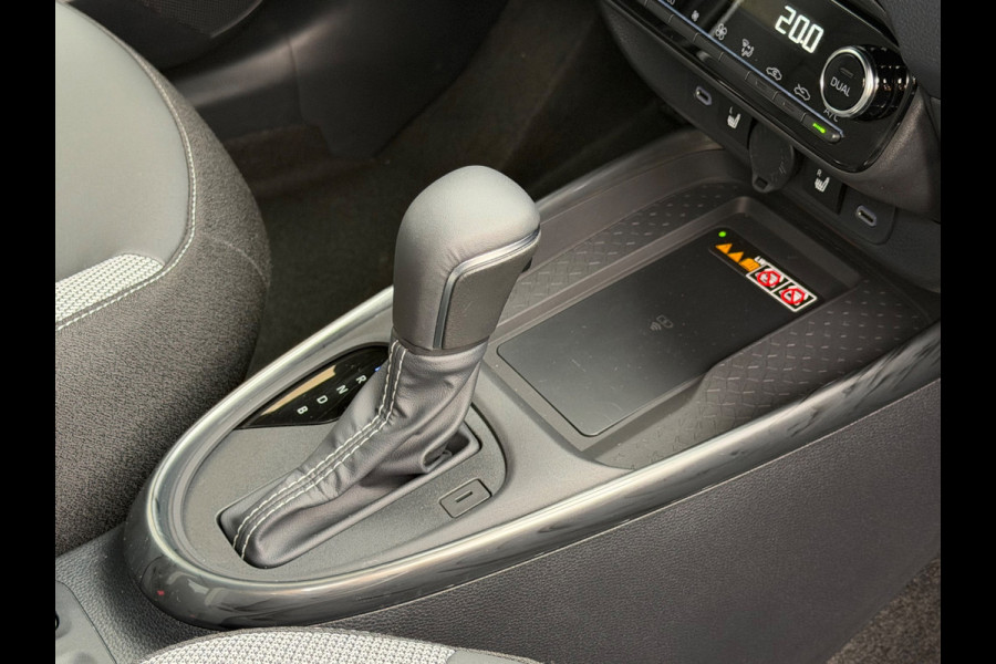Toyota Aygo X Hybrid 115 GR Sport, Nieuw en direct leverbaar!