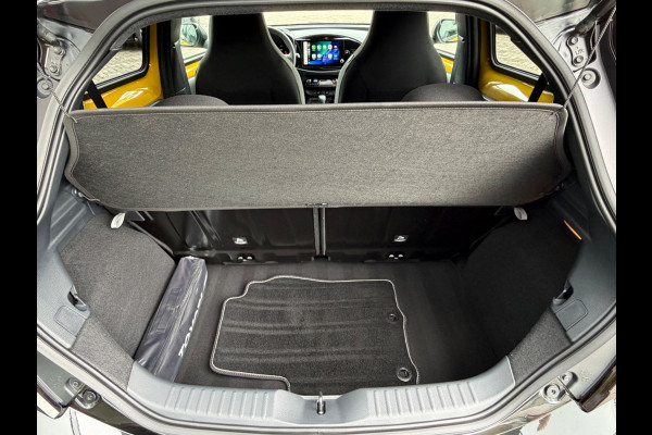 Toyota Aygo X Hybrid 115 GR Sport, Nieuw en direct leverbaar!