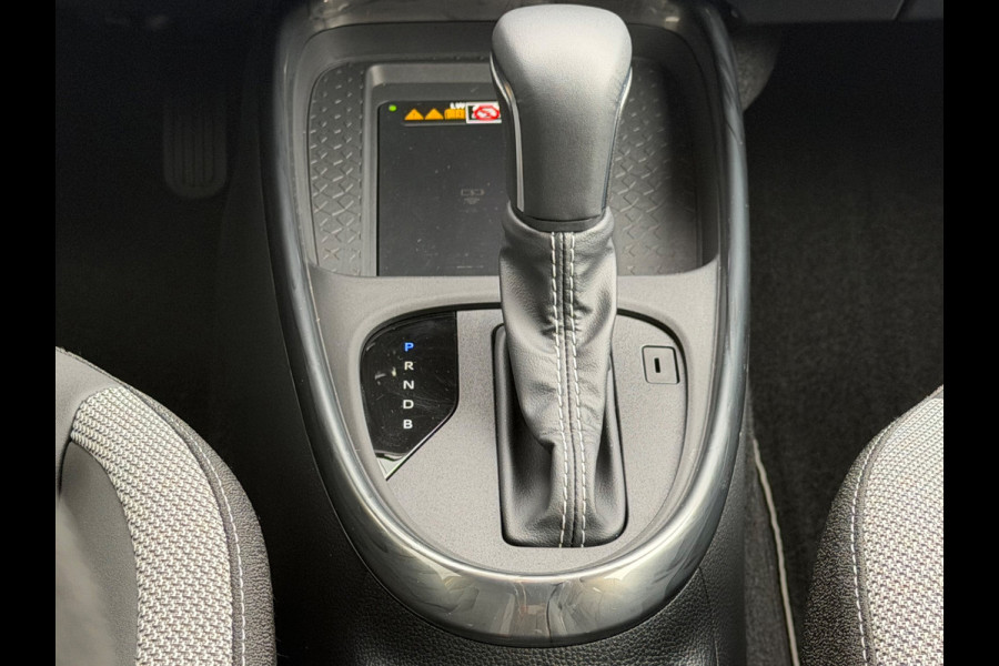Toyota Aygo X Hybrid 115 GR Sport, Nieuw en direct leverbaar!