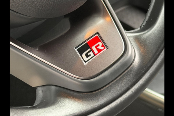 Toyota Aygo X Hybrid 115 GR Sport, Nieuw en direct leverbaar!