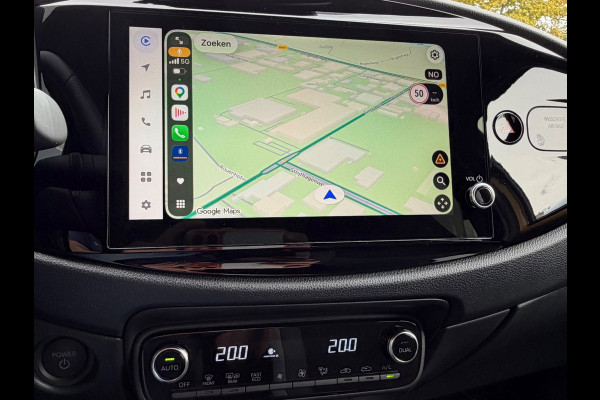 Toyota Aygo X Hybrid 115 GR Sport, Nieuw en direct leverbaar!