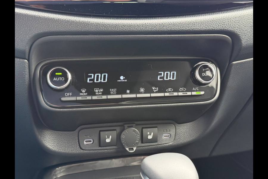 Toyota Aygo X Hybrid 115 GR Sport, Nieuw en direct leverbaar!