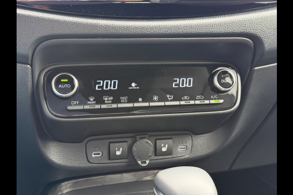 Toyota Aygo X Hybrid 115 GR Sport, Nieuw en direct leverbaar!