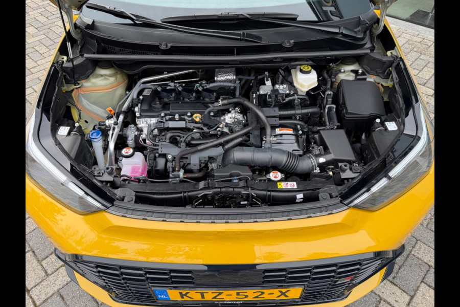 Toyota Aygo X Hybrid 115 GR Sport, Nieuw en direct leverbaar!