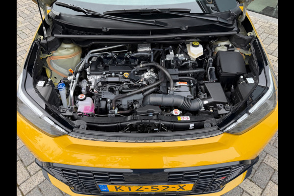 Toyota Aygo X Hybrid 115 GR Sport, Nieuw en direct leverbaar!