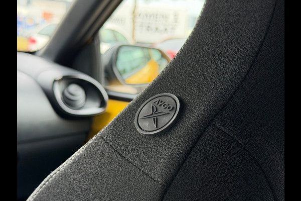 Toyota Aygo X Hybrid 115 GR Sport, Nieuw en direct leverbaar!