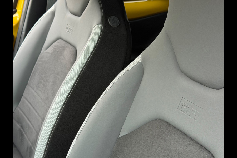 Toyota Aygo X Hybrid 115 GR Sport, Nieuw en direct leverbaar!