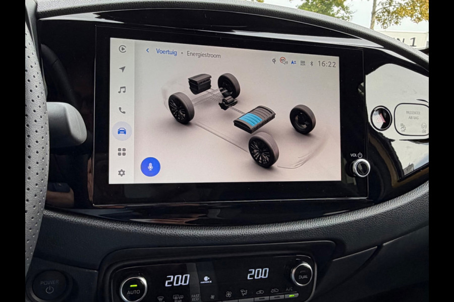 Toyota Aygo X Hybrid 115 GR Sport, Nieuw en direct leverbaar!