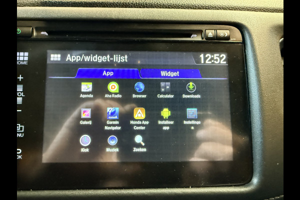 Honda HR-V 1.5 i-VTEC Executive Automaat. Pano. Camera. Nav. Trekhaak. Van eerste eigenaar met NAP.