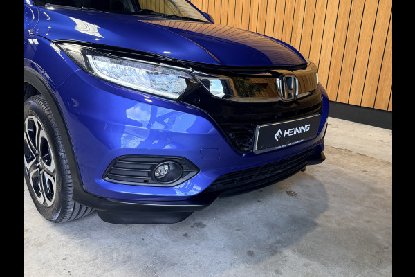 Honda HR-V 1.5 i-VTEC Executive Automaat. Pano. Camera. Nav. Trekhaak. Van eerste eigenaar met NAP.