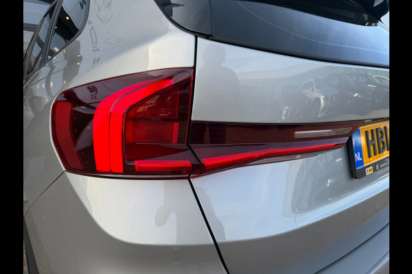 BMW X1 SDrive18i 136PK Aut. | Camera | Carplay | 19" M-Sport | Dealer Ond.