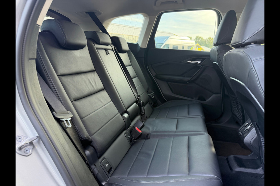 BMW X1 SDrive18i 136PK Aut. | Camera | Carplay | 19" M-Sport | Dealer Ond.