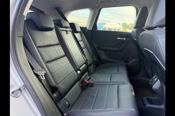 BMW X1 SDrive18i 136PK Aut. | Camera | Carplay | 19" M-Sport | Dealer Ond.