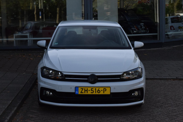 Volkswagen Polo 1.0 TSI|18"|GTI int.|Stoelverw.|ACC|Cam.|Carplay
