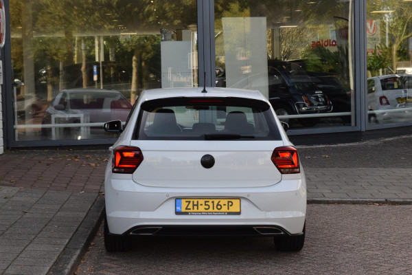 Volkswagen Polo 1.0 TSI|18"|GTI int.|Stoelverw.|ACC|Cam.|Carplay