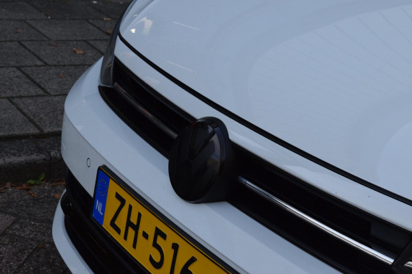 Volkswagen Polo 1.0 TSI|18"|GTI int.|Stoelverw.|ACC|Cam.|Carplay