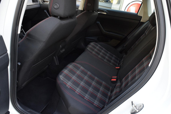 Volkswagen Polo 1.0 TSI|18"|GTI int.|Stoelverw.|ACC|Cam.|Carplay