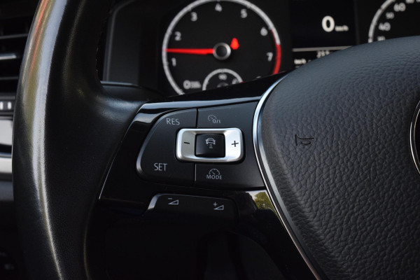 Volkswagen Polo 1.0 TSI|18"|GTI int.|Stoelverw.|ACC|Cam.|Carplay