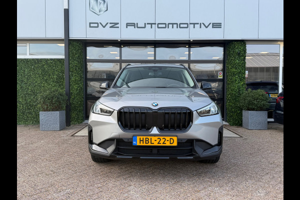 BMW X1 SDrive18i 136PK Aut. | Camera | Carplay | 19" M-Sport | Dealer Ond.