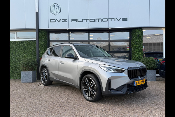 BMW X1 SDrive18i 136PK Aut. | Camera | Carplay | 19" M-Sport | Dealer Ond.