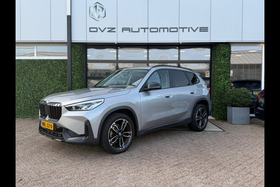 BMW X1 SDrive18i 136PK Aut. | Camera | Carplay | 19" M-Sport | Dealer Ond.