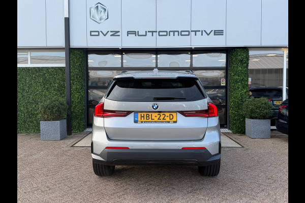 BMW X1 SDrive18i 136PK Aut. | Camera | Carplay | 19" M-Sport | Dealer Ond.
