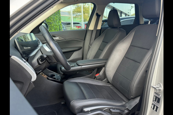 BMW X1 SDrive18i 136PK Aut. | Camera | Carplay | 19" M-Sport | Dealer Ond.