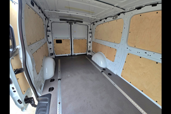 Mercedes-Benz Vito 116 CDI L3 H1 - 160 Pk - Euro 6 - Automaat - Navi - ParkeerCamera