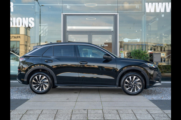 Volkswagen T-Roc 1.5 eTsi Automaat Life | Stoelverwarming | Camera | Adaptive Cruise