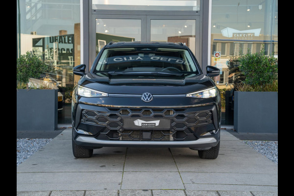 Volkswagen T-Roc 1.5 eTsi Automaat Life | Stoelverwarming | Camera | Adaptive Cruise