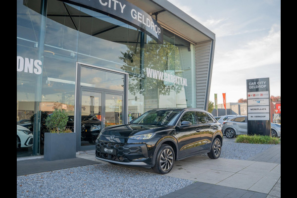 Volkswagen T-Roc 1.5 eTsi Automaat Life | Stoelverwarming | Camera | Adaptive Cruise