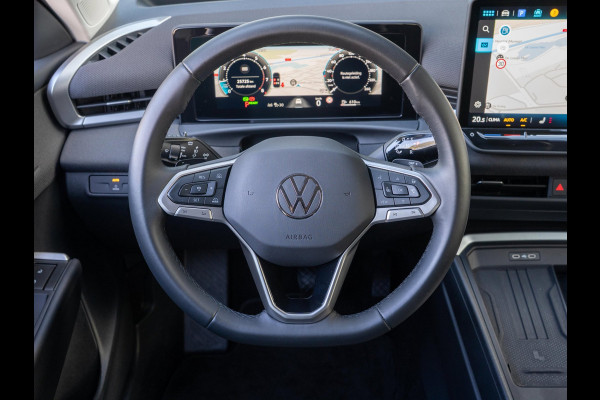 Volkswagen T-Roc 1.5 eTsi Automaat Life | Stoelverwarming | Camera | Adaptive Cruise