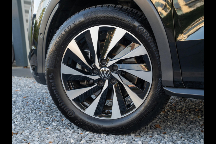 Volkswagen T-Roc 1.5 eTsi Automaat Life | Stoelverwarming | Camera | Adaptive Cruise
