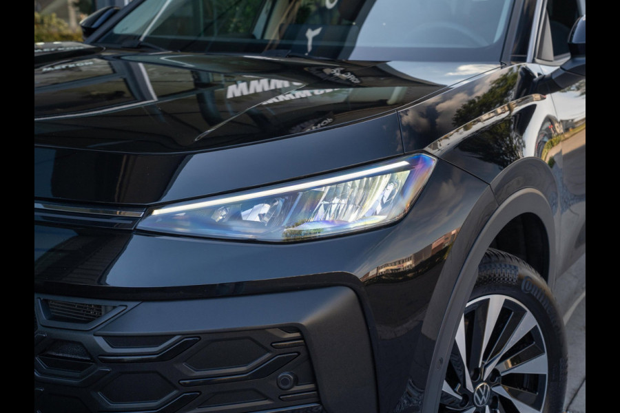 Volkswagen T-Roc 1.5 eTsi Automaat Life | Stoelverwarming | Camera | Adaptive Cruise