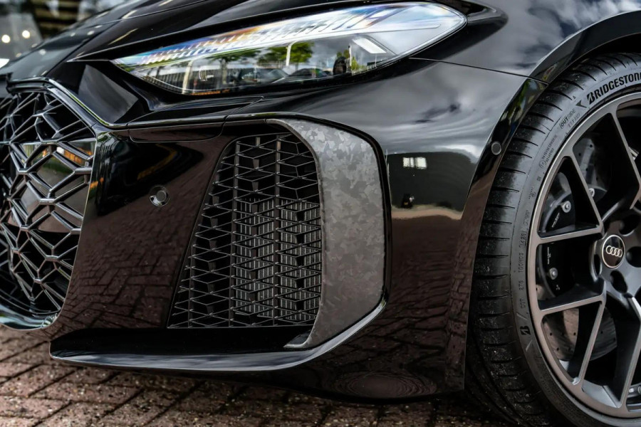 Audi RS5 Limousine 2.9 TFSI 640pk Camouflage Carbon Keramisch