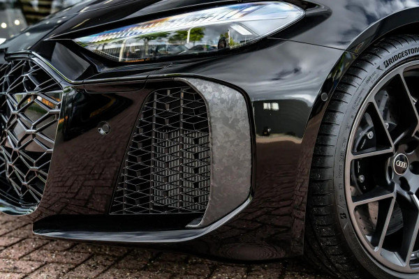 Audi RS5 Limousine 2.9 TFSI 640pk Camouflage Carbon Keramisch